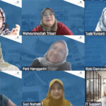 perempuan paramadina