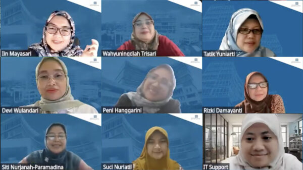 perempuan paramadina