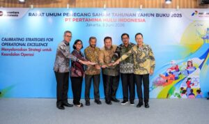 pertamina