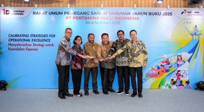 pertamina