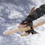 pesawat sriwijaya air tak meledak di udara