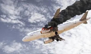 pesawat sriwijaya air tak meledak di udara