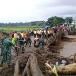 Bus dan Truk Belum Boleh Lewat, Pasca Diterjang Banjir: Jalur Denpasar-Gilimanuk Dibuka Kembali