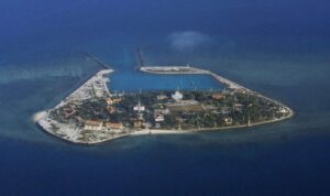 Pesawat Intelijen AS Dekati Laut China Selatan di Tengah Meningkatnya Ketegangan