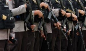 POLRI Sebagai Tumbal Sejarah Demokrasi Indonesia Lewat RUU