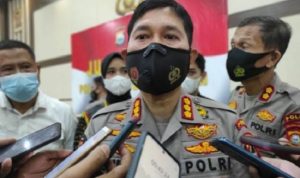 Beredar di Medsos Soal Ancaman Bom Bunuh Diri di Konser NCT 127, Polisi Kantongi Identitas Akun Medsos Pengunggah