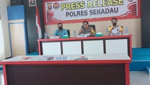 polres
