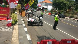 Cegah Kluster Natal Singaraja North Bali, Satgas Ketatkan Pengawasan