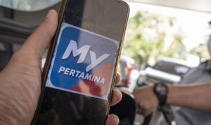 Roda 4 ke Atas, 986 Ribu Kendaraan Tak Lolos Pendaftaran MyPertamina, Ini Alasannya..?