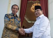 Pengamat, Jokowi Effect Kunci Kemenangan Prabowo-Gibran Satu Putaran