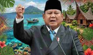Prabowo Subianto dan Minahasa-Sulawesi Utara: Antara Harapan dan Realita