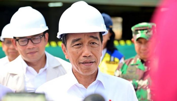 Fokus Sektor Pendidikan, Jokowi Akan Groundbreaking Sekolah-Kampus di IKN Pada Bulan Mei