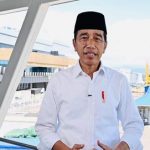 Selamat Hari Buruh ! Jokowi : Komitmen Pemerintah Gencarkan Investasi, Genjot Kesejahteraan Buruh