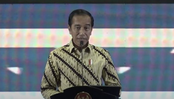 Presiden Jokowi Resmi Teken Kenaikan Gaji PNS!