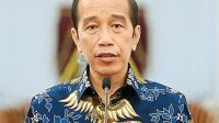 Jokowi: Indonesia Menanggung Beban Berat Akibat Pandemi Covid-19