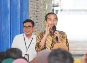Kabar Baik Dari Jokowi, Bantuan Beras 10 Kg Berlanjut Setelah Juni 2024
