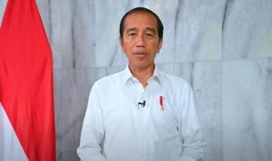 Masih Bahas Soal DIM, Miris Pak Jokowi, Belum Ada Tanda-tanda RUU EBT Tuntas!