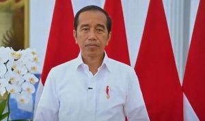 Larangan Bukber Bukan Buat Masyarakat Umum, Ini Pernyataan Jokowi!