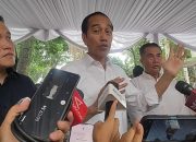 Jokowi: Negara Lain Siap-siap Hadapi Resesi, Setelah Jepang & Inggris!