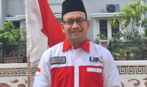 Nama LIRA Terseret Kasus Dugaan Pemerasan di Batam, Andi Syafrani Buka Suara