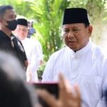 Dipastikan! Polri Tetap Berada di Bawah Presiden, Jika Prabowo Menang Pilpres