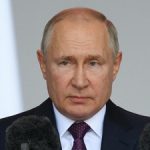 Tidak Sepakat Mundur, 5 Update Perang: Putin Warning Nuklir NATO-Jet Rusia Meledak