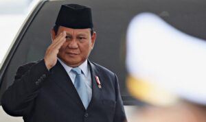 Prabowo Bakal Renovasi 22 Ribu Sekolah, Kontraktor Lokal Jadi Prioritas