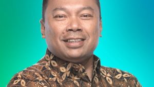 president Bukopin