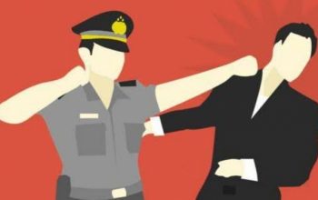 Jaga Marwah Kepolisian, Akademisi Sulut Royke Pangkey Kecam Aksi Polisi Pukul Polisi