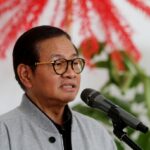 profil pramono anung yang resmi menjabat gubernur jakarta
