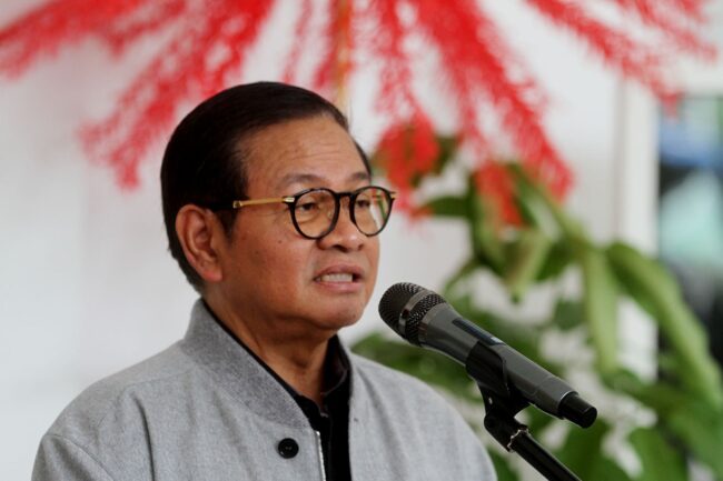 profil pramono anung yang resmi menjabat gubernur jakarta