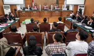 Dua Anggota Propam Polri Bakal Dipanggil Paksa JPU, Lantaran Mangkir di Sidang Pembunuhan Brigadir J