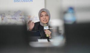 PGN Siap Memimpin Pembangunan Jaringan Gas Nasional untuk Menggantikan LPG