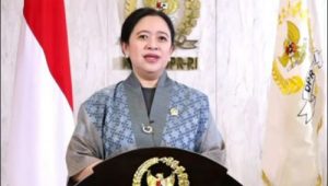 Putusan MK Terkait UU Ciptaker, Puan: DPR Siap Menindaklanjuti!