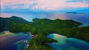 pulau kahi kelang