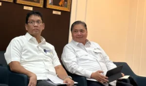 Airlangga: Bankir Panas Dingin Akibat Dana Rp200 Triliun dari Pemerintah