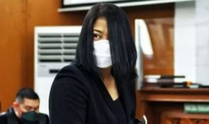 Pemaparan Fakta, Jaksa: Benar Terjadi Perselingkuhan Yosua Dengan Putri Candrawathi