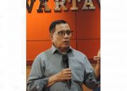 Hendry: Wartawan Saksi Peradaban PWI PUSAT GELAR LOMBA “PUISI MULTIMEDIA 2024”