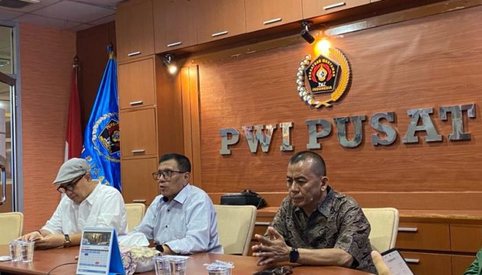 Anugerah Jurnalistik Adinegoro 2023 Mulai Penjurian