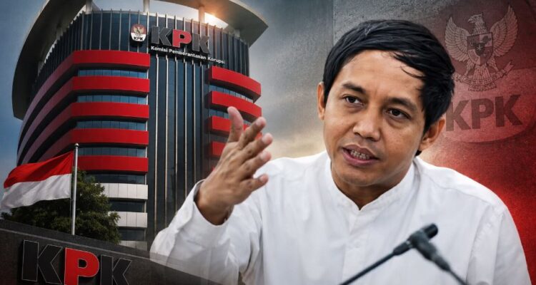 'Case Closed' untuk Laporan Raja Juli, KPK Justru Percepat Pendalaman Dugaan Aliran Dana raja juli