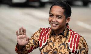 Belum Periksa Raja Juli, KPK Tegaskan Penyidikan Berdasarkan Bukti, Bukan Tekanan raja juli