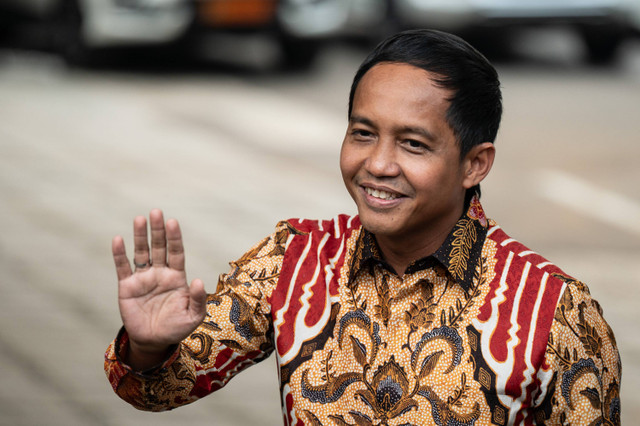 raja juli