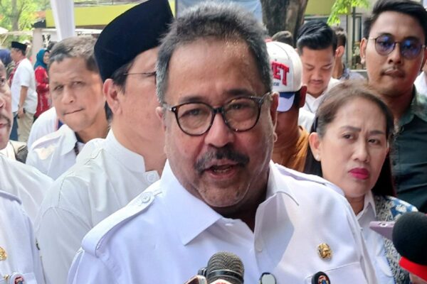 rano karno sebut jakarta rumah bersama bukan hanya betawi