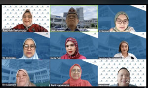 Perempuan Paramadina Buka-bukaan: Kemerdekaan Belum Berarti Kesetaraan di Ruang Publik refleksi kemerdekaan perempuan paramadina