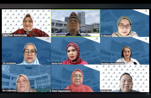 refleksi kemerdekaan perempuan paramadina