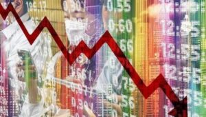 Ramalan Ekonomi Dunia, Nomor 4 Sudah Terjadi, Ini 5 Ancaman Menakutkan di 2023