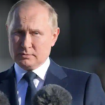 NATO Bereaksi, Pernyataan Putin Bikin Geger, Bakal Kerahkan Senjata Nuklir Taktis