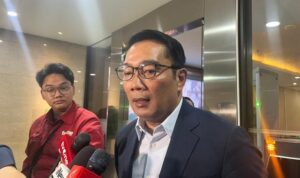 Ridwan Kamil Tolak Damai, Kasus Pencemaran Nama Baik dengan Lisa Mariana