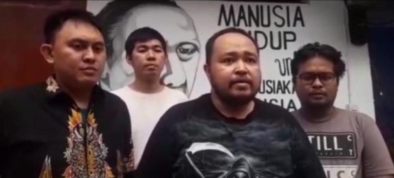 Soal Kegaduhan Komentar Efendi Simbolon, Sikap Panglima TNI Dipertanyakan