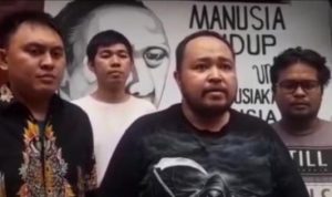 Soal Kegaduhan Komentar Efendi Simbolon, Sikap Panglima TNI Dipertanyakan